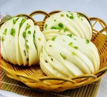 Scallion Buns