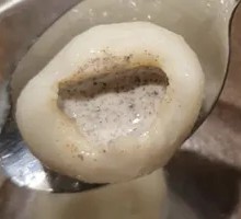 Vanilla Ice Cream