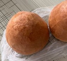 Original Milk-Scented Roasted Steamed Bun