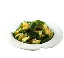 Cucumber Salad
