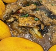 海杂鱼一锅出
