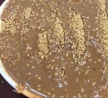 双料面茶
