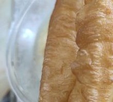 Deep-Fried Dough Stick