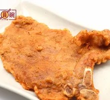 特色排骨单片