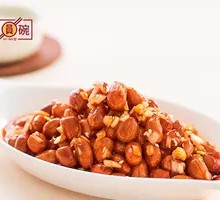 香蒜花生