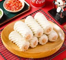 Fish Roll