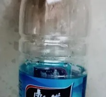 Master Kong Mineral Water