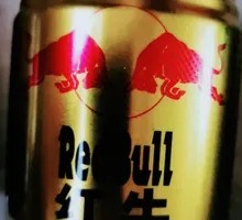 红牛功能饮料