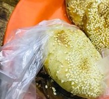 Beef Flatbread