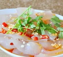 Northeast Cold Noodles