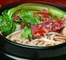 Spicy Two-in-One