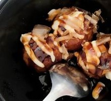 Takoyaki