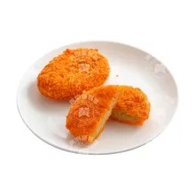 Beef-flavored Potato Cake