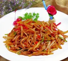 Fuling Zha Cai