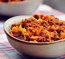 Sheep Fat Chili Sauce