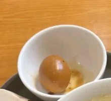 熏鸡蛋