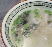 菱角汤