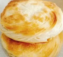 Tongguan Steamed Bun
