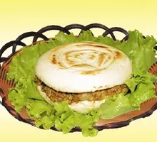 Baiji Bao with Premium Pork
