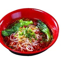 Spicy Chongqing Noodles