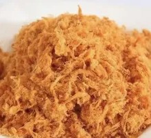 Meat Floss