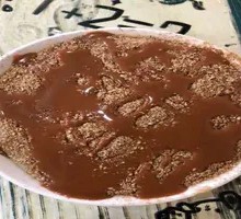 Millet Porridge