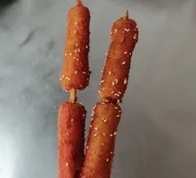 Crab Stick