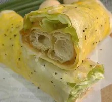 Smooth Glutinous Rice