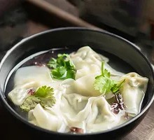 High Soup Small Dumplings