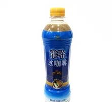 Yaha Iced Coffee