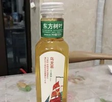 Nongfu Spring Dongfang Shuye Oolong Tea