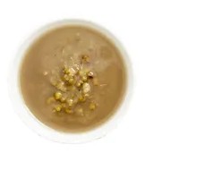 Rock Sugar Red Bean Soup