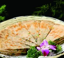 Pork and Green Pepper Filling