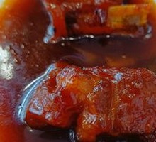 Sweet and Sour Pork Ribs