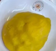 Corn Cake