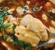 Tofu pudding