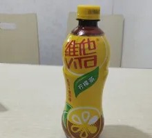Lemon Tea