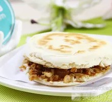 Roujiamo