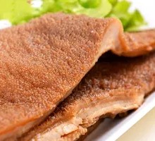 Spiced Beef Tripe