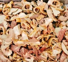 Offal Soup