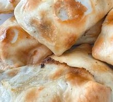 Grilled Bun