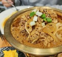 ★安格斯肥牛锅