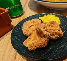 Tonkatsu Chicken