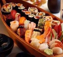 Sushi Platter