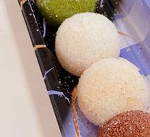 手作日系大福