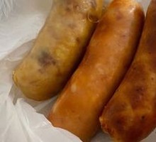 Mini Sausage