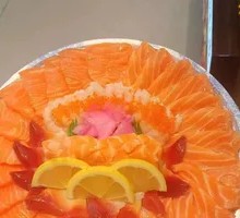 Faroe Salmon