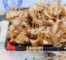 Takoyaki