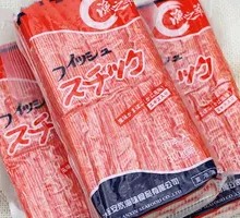Crab Stick