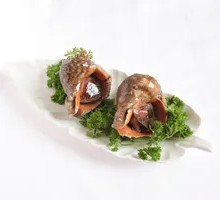 Conch Meat